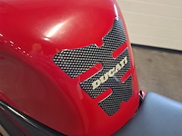 Motorfiets, ducati, 916 sps, 1998 - afbeelding 28 van  29