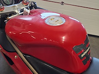 Motorfiets, ducati, 916 sps, 1998 - afbeelding 29 van  29
