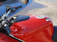 Motorfiets ducati, tour st3, bouwjaar 2007 - afbeelding 3 van  35