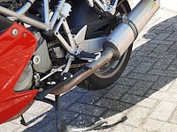 Motorfiets ducati, tour st3, bouwjaar 2007 - afbeelding 9 van  35