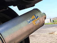 Motorfiets ducati, tour st3, bouwjaar 2007 - afbeelding 10 van  35