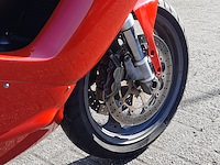 Motorfiets ducati, tour st3, bouwjaar 2007 - afbeelding 13 van  35