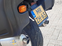 Motorfiets ducati, tour st3, bouwjaar 2007 - afbeelding 15 van  35