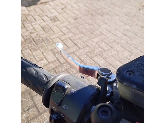 Motorfiets ducati, tour st3, bouwjaar 2007 - afbeelding 19 van  35