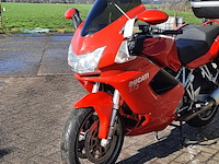 Motorfiets ducati, tour st3, bouwjaar 2007 - afbeelding 12 van  35