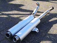 Motorfiets ducati, tour st3, bouwjaar 2007 - afbeelding 26 van  35