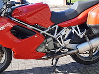 Motorfiets ducati, tour st3, bouwjaar 2007 - afbeelding 30 van  35