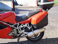 Motorfiets ducati, tour st3, bouwjaar 2007 - afbeelding 31 van  35