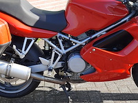 Motorfiets ducati, tour st3, bouwjaar 2007 - afbeelding 33 van  35