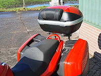 Motorfiets ducati, tour st3, bouwjaar 2007 - afbeelding 35 van  35