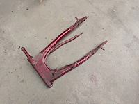 Motorfiets frame - afbeelding 4 van  8
