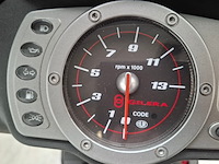 Motorfiets, gilera, scooter runner 200 vxr, 2007 - afbeelding 2 van  30