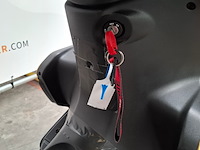 Motorfiets, gilera, scooter runner 200 vxr, 2007 - afbeelding 3 van  30