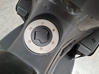 Motorfiets, gilera, scooter runner 200 vxr, 2007 - afbeelding 4 van  30