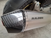 Motorfiets, gilera, scooter runner 200 vxr, 2007 - afbeelding 9 van  30