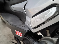 Motorfiets, gilera, scooter runner 200 vxr, 2007 - afbeelding 13 van  30