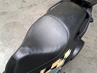 Motorfiets, gilera, scooter runner 200 vxr, 2007 - afbeelding 14 van  30