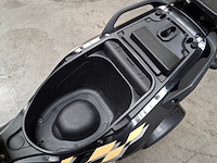 Motorfiets, gilera, scooter runner 200 vxr, 2007 - afbeelding 15 van  30