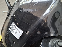 Motorfiets, gilera, scooter runner 200 vxr, 2007 - afbeelding 17 van  30
