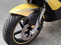 Motorfiets, gilera, scooter runner 200 vxr, 2007 - afbeelding 19 van  30