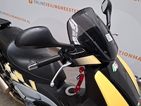 Motorfiets, gilera, scooter runner 200 vxr, 2007 - afbeelding 23 van  30