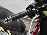 Motorfiets, gilera, scooter runner 200 vxr, 2007 - afbeelding 25 van  30