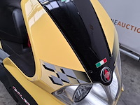 Motorfiets, gilera, scooter runner 200 vxr, 2007 - afbeelding 26 van  30