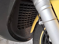 Motorfiets, gilera, scooter runner 200 vxr, 2007 - afbeelding 28 van  30