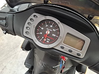 Motorfiets, gilera, scooter runner 200 vxr, 2007 - afbeelding 30 van  30
