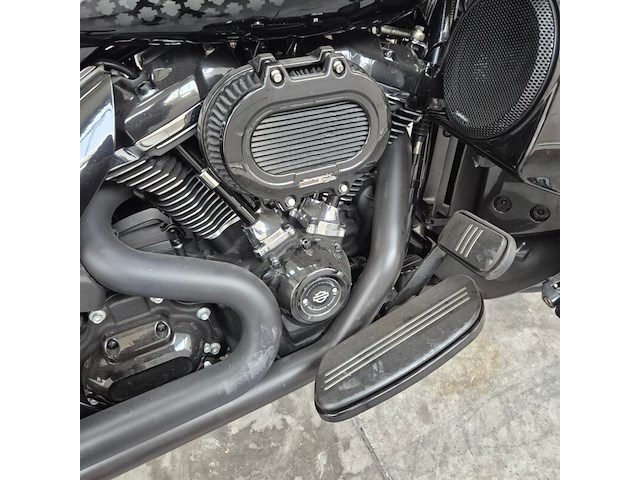 Motorfiets, harley davidson, 114 fltrxs road glide, 114 fltrxs road glide special, 2021 - afbeelding 4 van  32