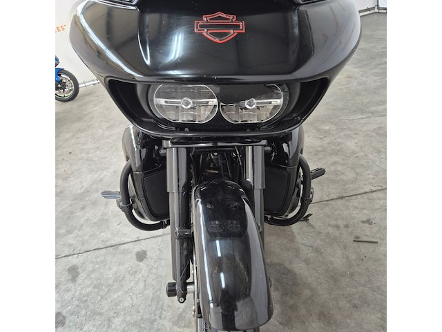 Motorfiets, harley davidson, 114 fltrxs road glide, 114 fltrxs road glide special, 2021 - afbeelding 9 van  32