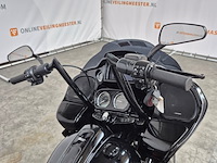 Motorfiets, harley davidson, 114 fltrxs road glide, 114 fltrxs road glide special, 2021 - afbeelding 10 van  32