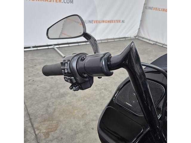 Motorfiets, harley davidson, 114 fltrxs road glide, 114 fltrxs road glide special, 2021 - afbeelding 11 van  32