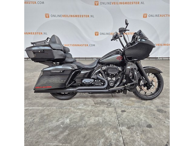 Motorfiets, harley davidson, 114 fltrxs road glide, 114 fltrxs road glide special, 2021 - afbeelding 1 van  32