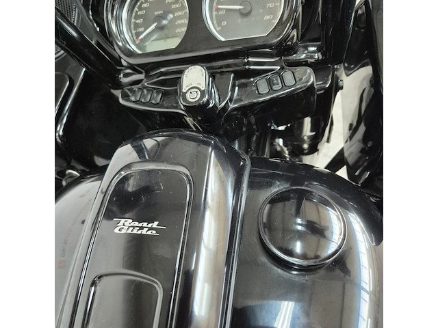 Motorfiets, harley davidson, 114 fltrxs road glide, 114 fltrxs road glide special, 2021 - afbeelding 15 van  32