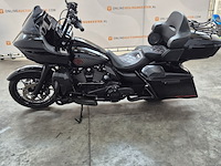 Motorfiets, harley davidson, 114 fltrxs road glide, 114 fltrxs road glide special, 2021 - afbeelding 20 van  32