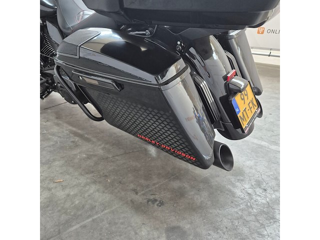 Motorfiets, harley davidson, 114 fltrxs road glide, 114 fltrxs road glide special, 2021 - afbeelding 21 van  32