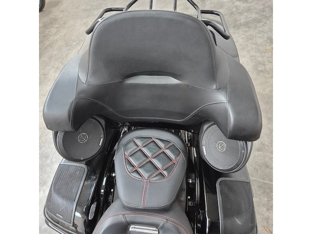 Motorfiets, harley davidson, 114 fltrxs road glide, 114 fltrxs road glide special, 2021 - afbeelding 26 van  32