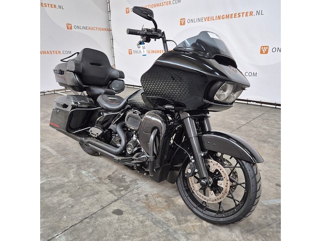 Motorfiets, harley davidson, 114 fltrxs road glide, 114 fltrxs road glide special, 2021 - afbeelding 23 van  32