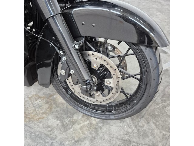 Motorfiets, harley davidson, 114 fltrxs road glide, 114 fltrxs road glide special, 2021 - afbeelding 28 van  32