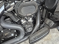 Motorfiets, harley davidson, 114 fltrxs road glide, 2021 - afbeelding 12 van  32