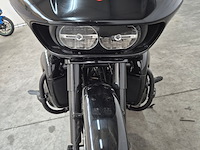 Motorfiets, harley davidson, 114 fltrxs road glide, 2021 - afbeelding 17 van  32