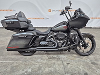 Motorfiets, harley davidson, 114 fltrxs road glide, 2021 - afbeelding 1 van  32