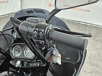 Motorfiets, harley davidson, 114 fltrxs road glide, 2021 - afbeelding 21 van  32