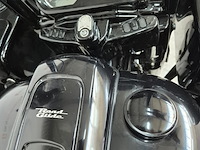 Motorfiets, harley davidson, 114 fltrxs road glide, 2021 - afbeelding 22 van  32