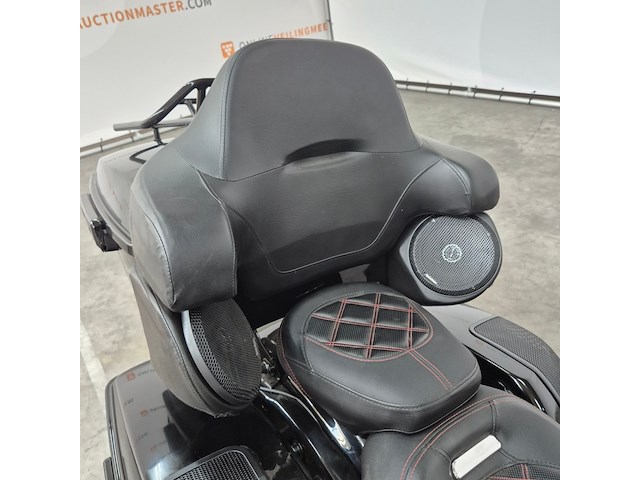 Motorfiets, harley davidson, 114 fltrxs road glide, 2021 - afbeelding 24 van  32