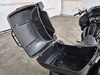 Motorfiets, harley davidson, 114 fltrxs road glide, 2021 - afbeelding 26 van  32