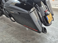 Motorfiets, harley davidson, 114 fltrxs road glide, 2021 - afbeelding 28 van  32