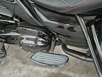 Motorfiets, harley davidson, 114 fltrxs road glide, 2021 - afbeelding 29 van  32