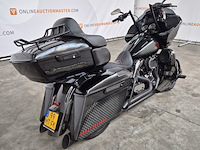 Motorfiets, harley davidson, 114 fltrxs road glide, 2021 - afbeelding 2 van  32